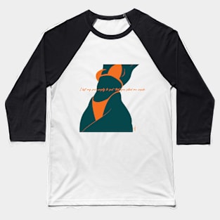 Body Baseball T-Shirt